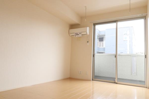 部屋その他画像1