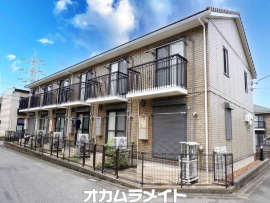 ルミエール鷺沼台107