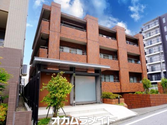 エレンシアK津田沼303