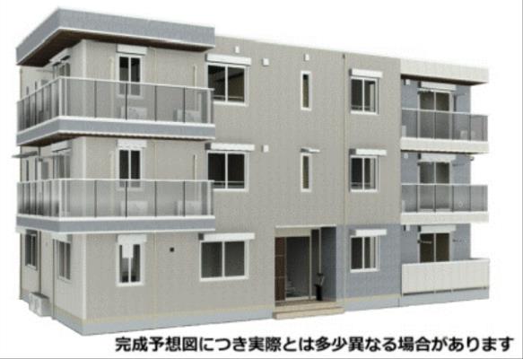 仮）Ｄ－ＲＯＯＭ鷺沼３丁目303