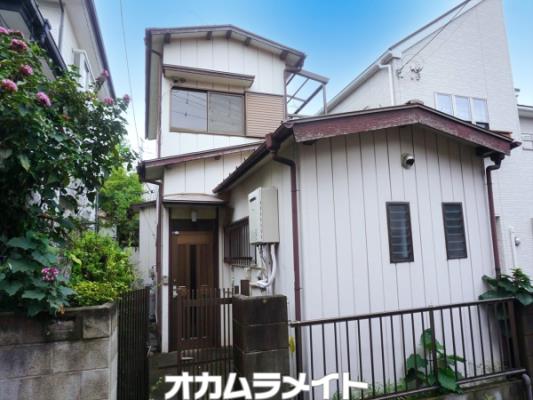 八千代台東二丁目戸建1