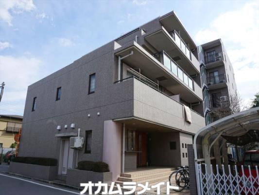 習志野台東ガーデンハウス101