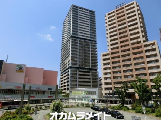 パークタワー八千代緑が丘2609
