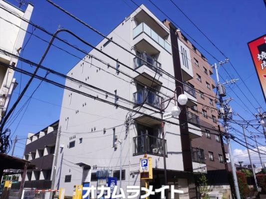 プランドール403