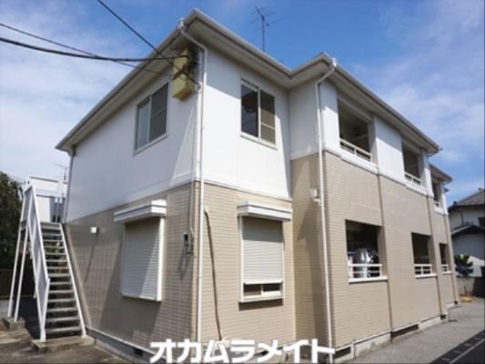 ラ・フォルトゥーナ西習志野Ｂ棟203