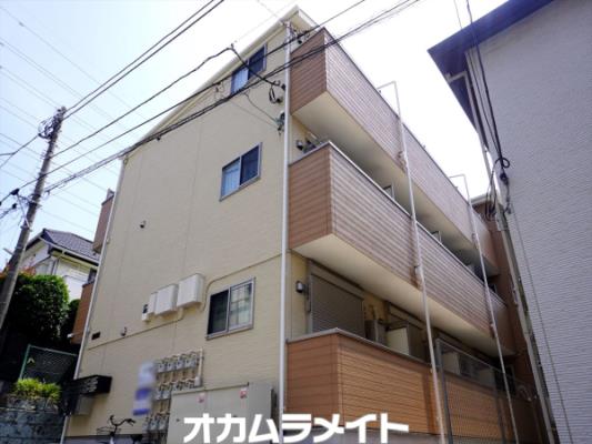 ｄｅｌ ｃｉｅｌｏ津田沼（デルシエロツダヌマ）105