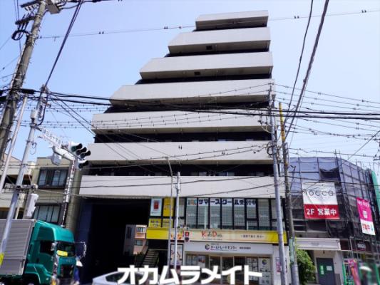 パークフラッツ津田沼411