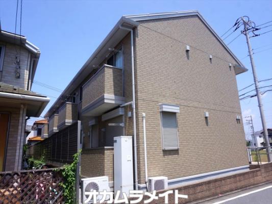 エルパラシオ鷺沼台101