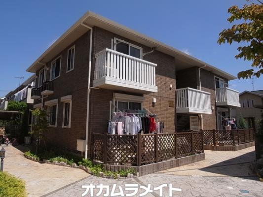 ティアレスクエアＢ101