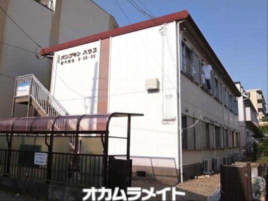 パンプキンハウス105