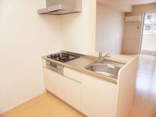 部屋その他画像1
