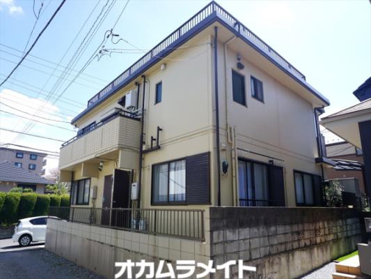 千葉ハイツ102