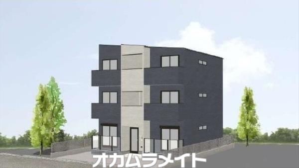 ＬＤ八千代中央302