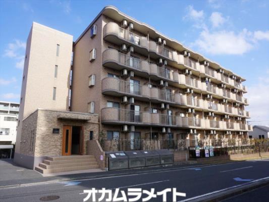 エクレール船橋日大前105
