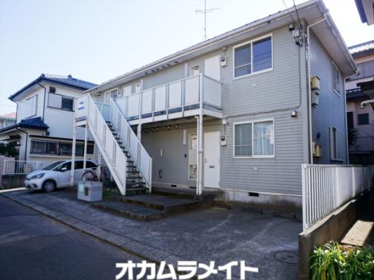 メゾン千葉202