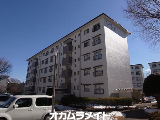 習志野台団地１２街区１１号棟503