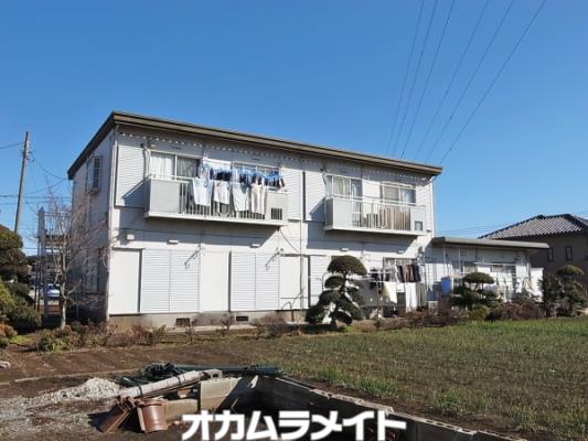 グリーンホーム風間202