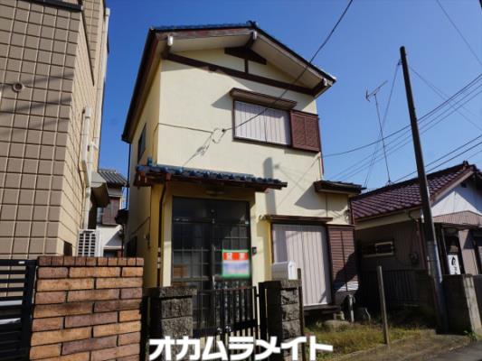 田喜野井七丁目戸建1