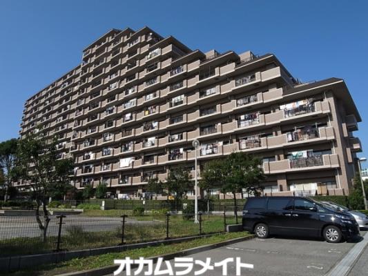 フラージュ八千代913
