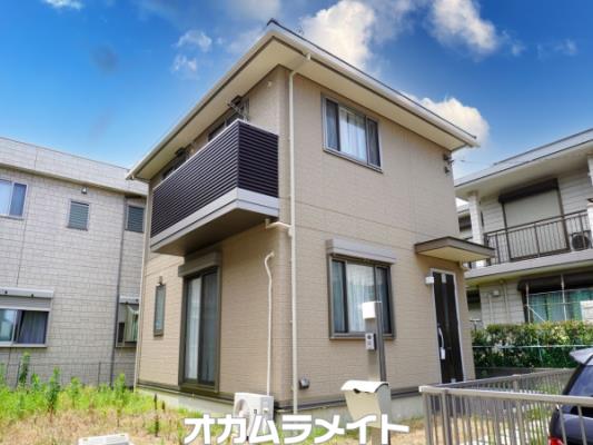 ネクスト松が丘A
