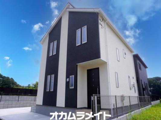 プライムアセット飯山満町１号棟1