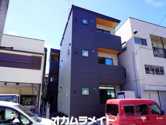 ＳｍａｒｔＨｏｍｅ習志野302