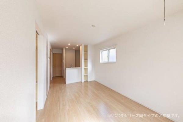 部屋その他画像1