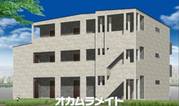 ルナモンド八千代台206