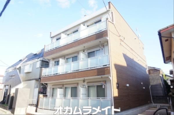 リブリ・アネックス習志野102