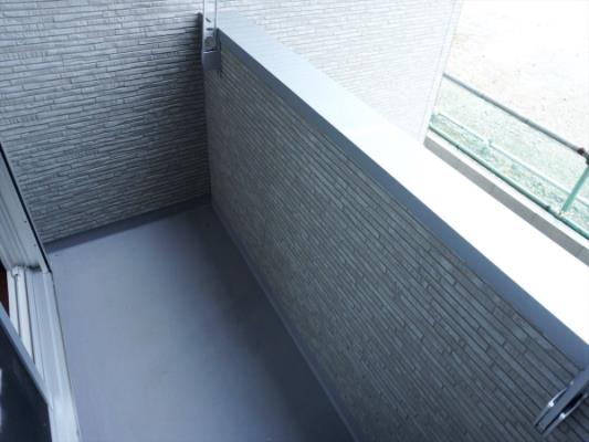 ﾊﾞﾙｺﾆｰ(ﾃﾗｽ)