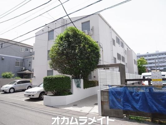 エトワール習志野101