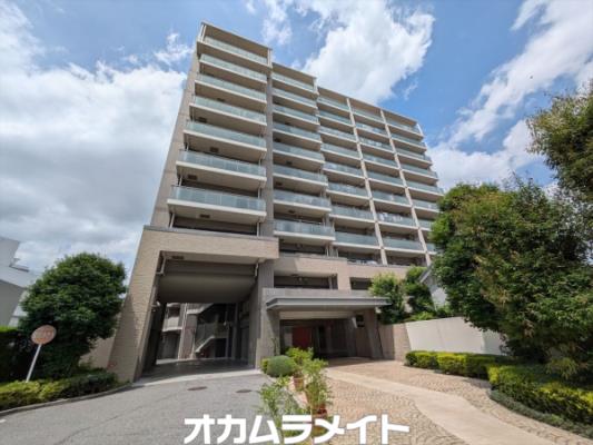 リーデンスクエア津田沼803