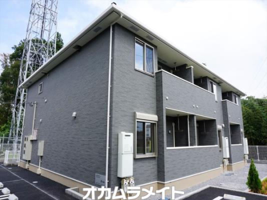 サン ハイム203