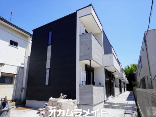 クラシオ北習志野207