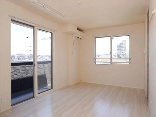 部屋その他画像1
