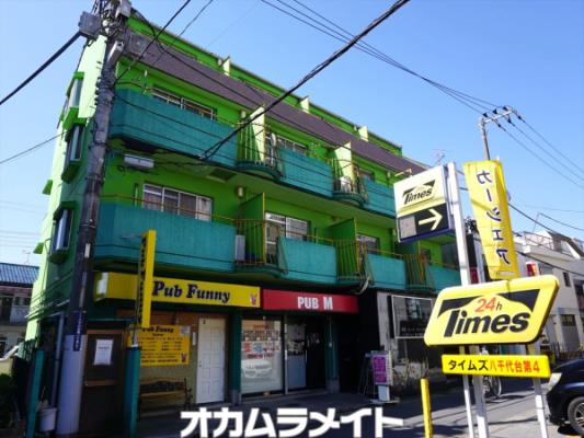 メゾン井上301