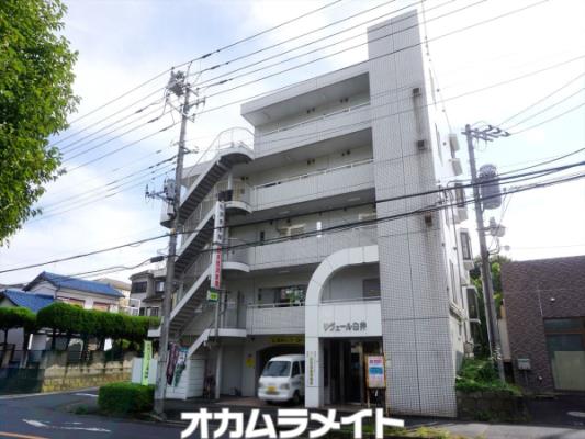 リヴェール臼井302