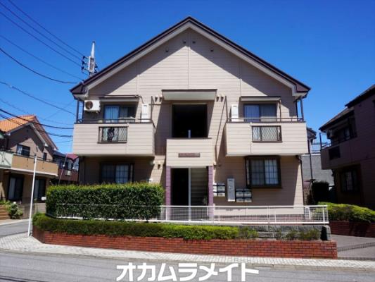 ロフティーフラワー２号館102