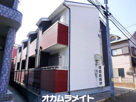 マーキーズ東習志野102