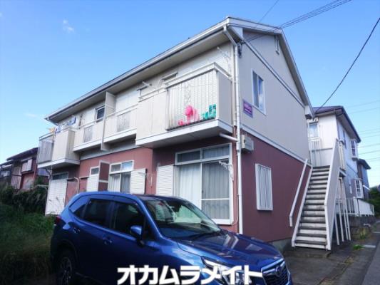 オネビオンハウス202