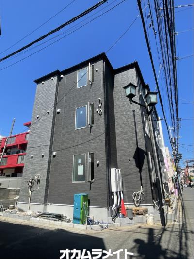 ＫＥＩＡＩ ＲＥＳＩＤＥＮＣＥ 勝田台203