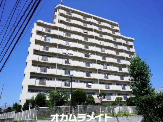 ハイネス勝田台壱番館706