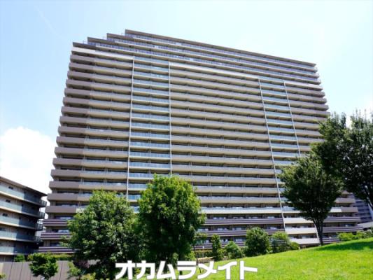 ザ・レジデンス津田沼奏の杜 ブロードレジデンス739