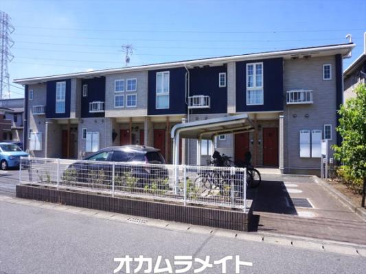 フラン・ブリーズⅠ201