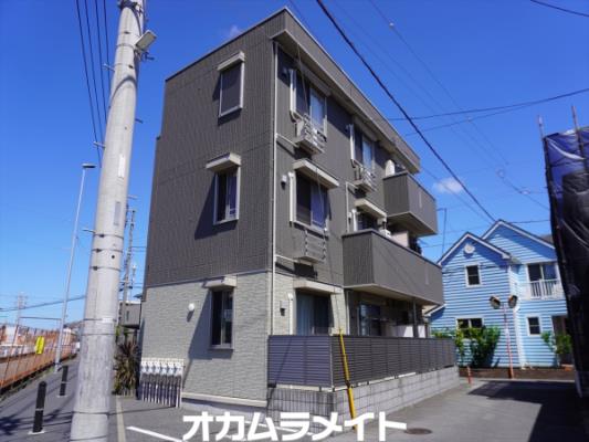 トリプルＲ202
