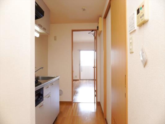 部屋その他画像3