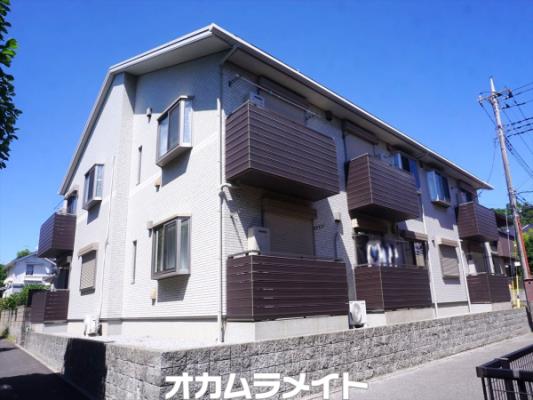 プリザントホームⅣ101