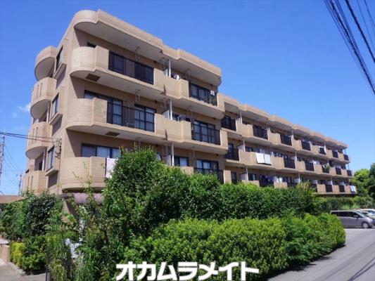 八千代ＴＹプラザＢ棟401