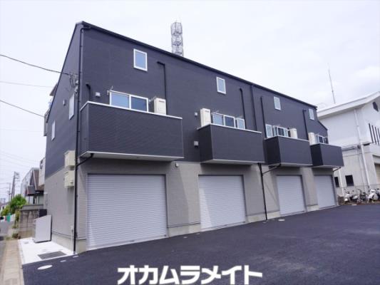 グランデュールＤ1