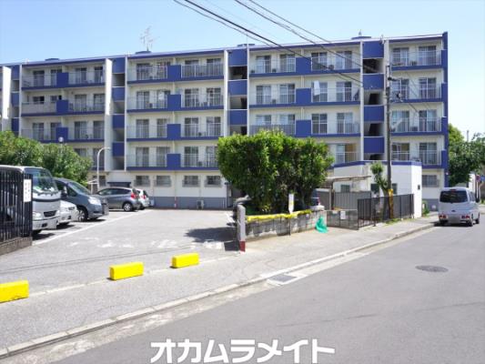 パールハイツ津田沼103